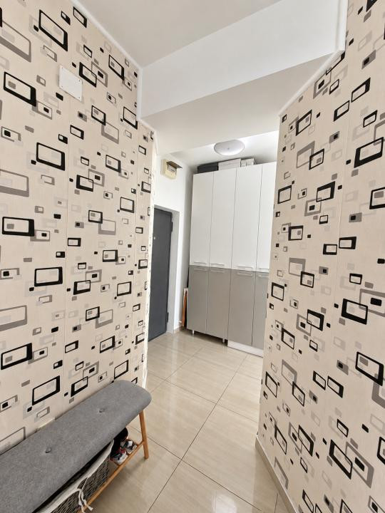 2 camere | Bratianu | Decomandat