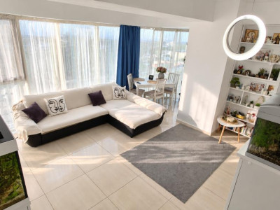 2 camere | Bratianu | Decomandat