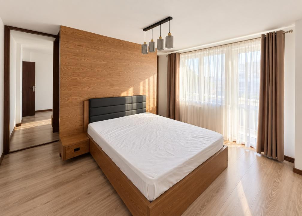 2 camere | Baba Novac | Termen Lung