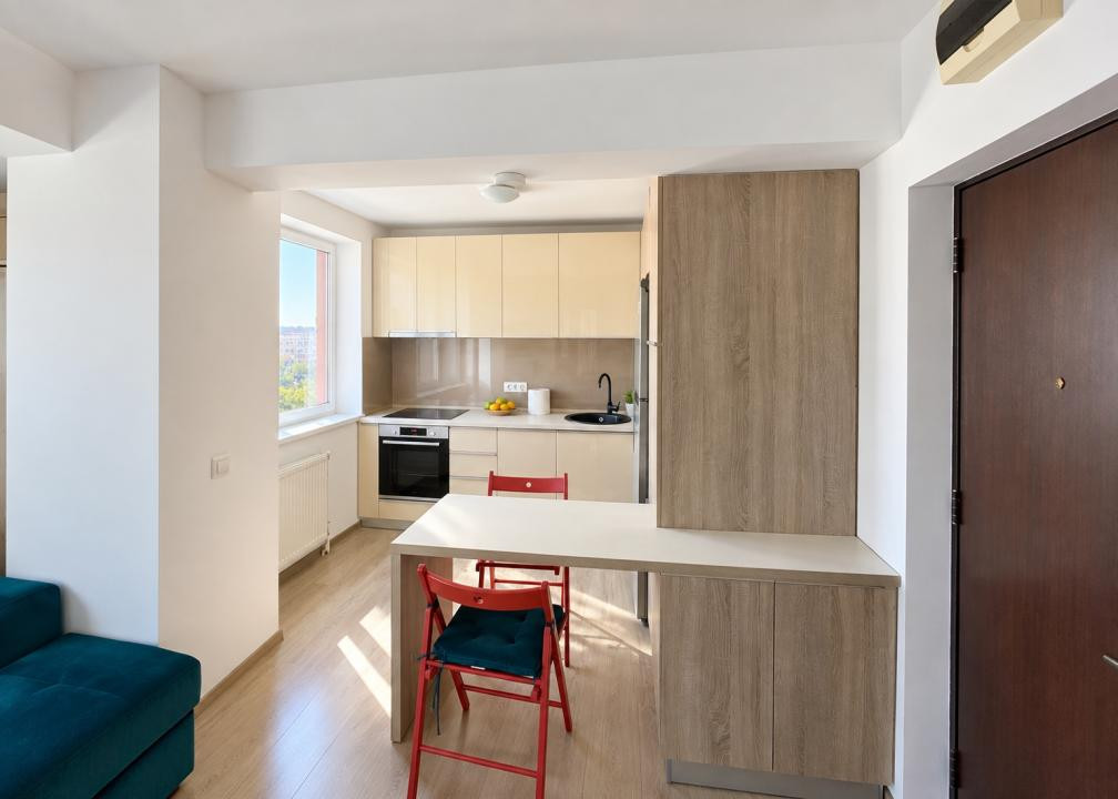2 camere | Baba Novac | Termen Lung