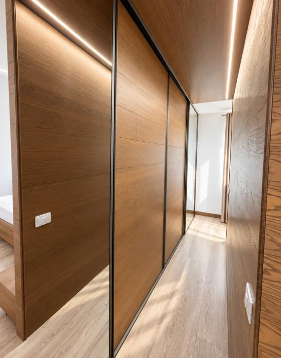 2 camere | Baba Novac | Termen Lung