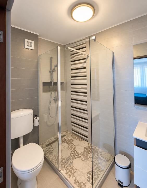 2 camere | Baba Novac | Termen Lung