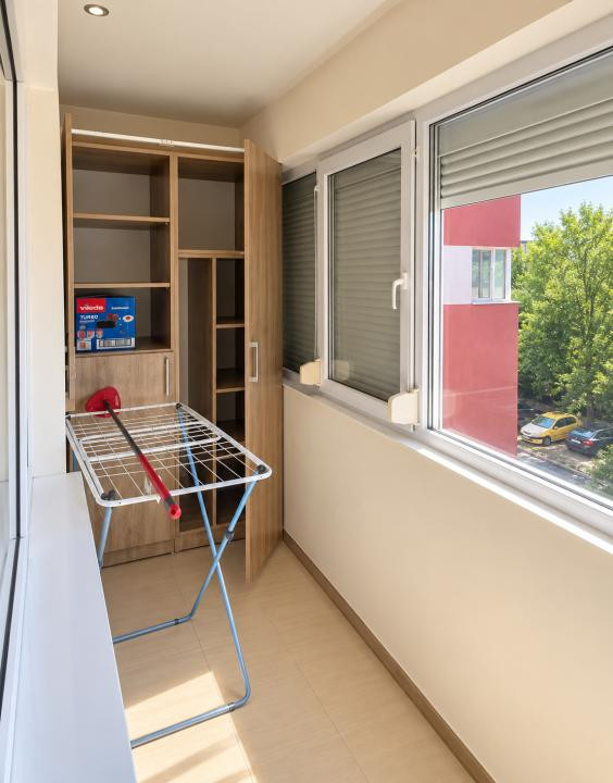 2 camere | Baba Novac | Termen Lung