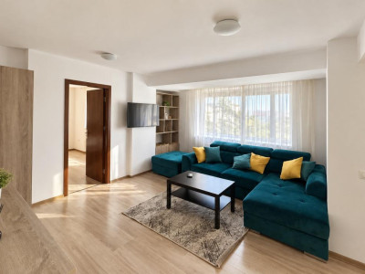 2 camere | Baba Novac | Termen Lung