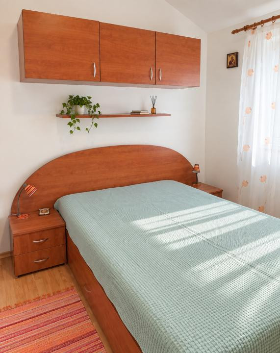 2 camere | Tomis 3 | Termen Lung
