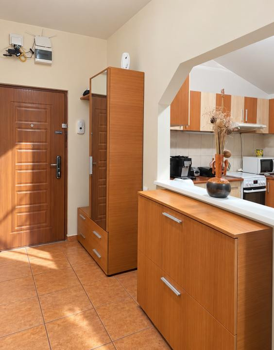 2 camere | Tomis 3 | Termen Lung