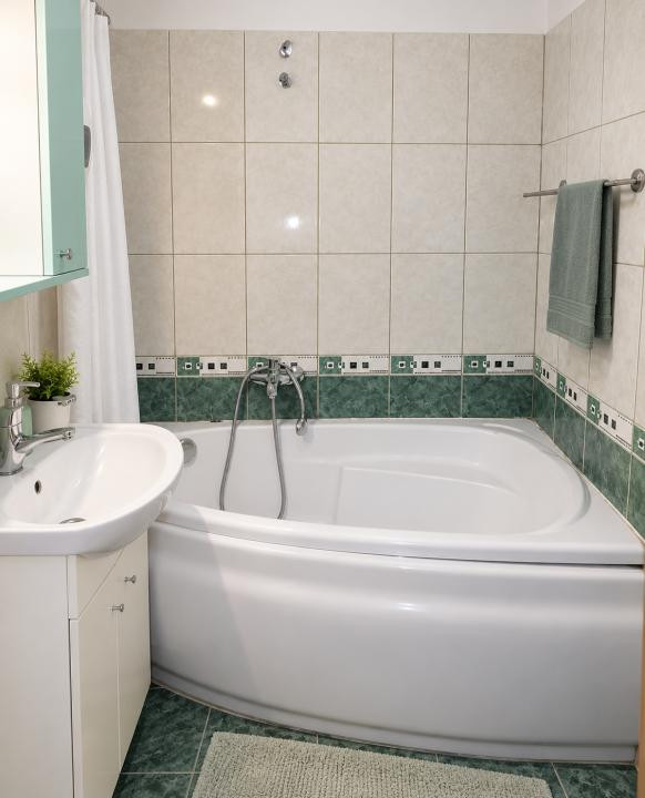 2 camere | Tomis 3 | Termen Lung
