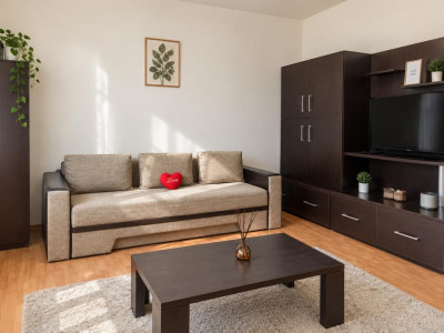 2 camere | Tomis 3 | Termen Lung