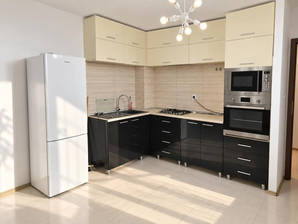 2 camere | Baba Novac | Termen Lung