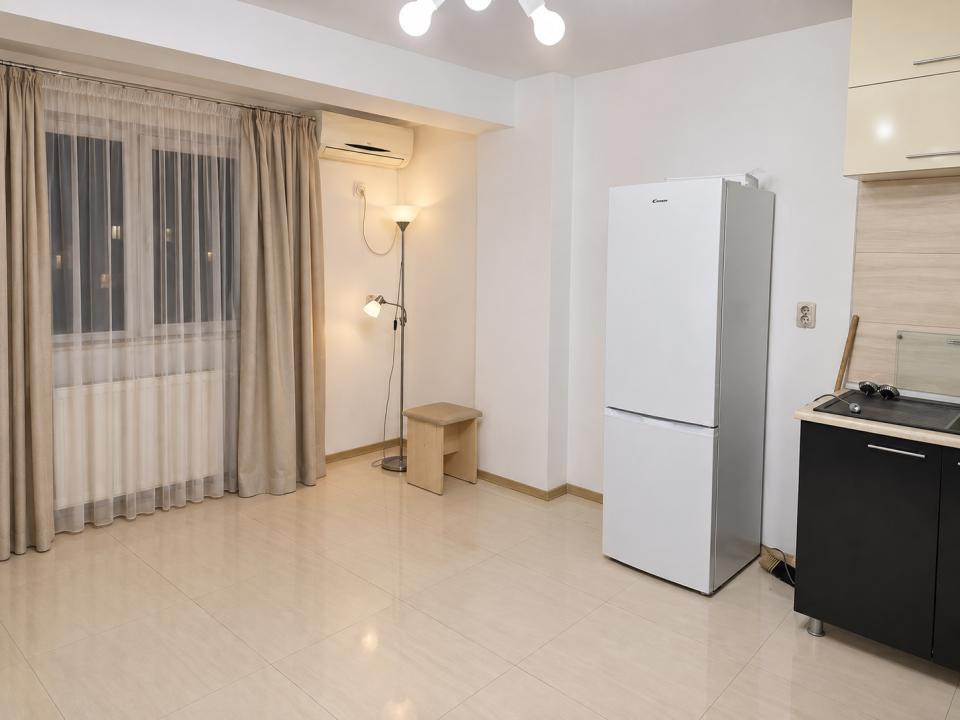 2 camere | Baba Novac | Termen Lung