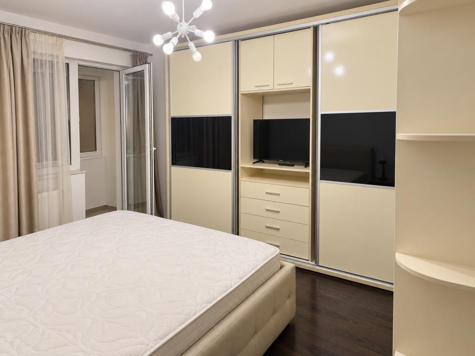 2 camere | Baba Novac | Termen Lung