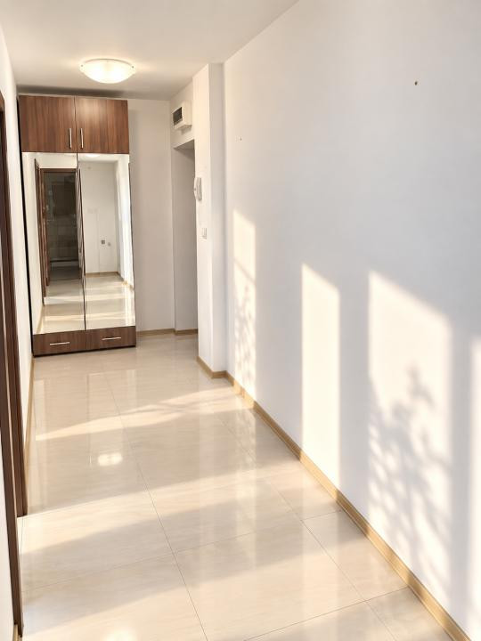 2 camere | Baba Novac | Termen Lung