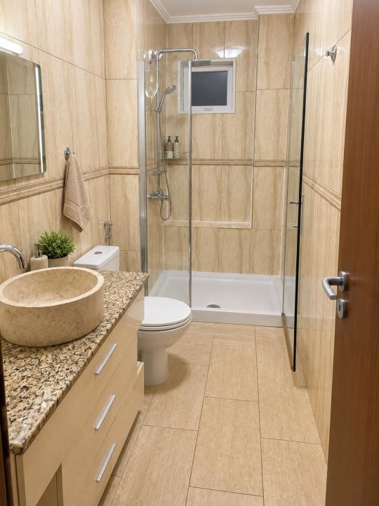 2 camere | Baba Novac | Termen Lung