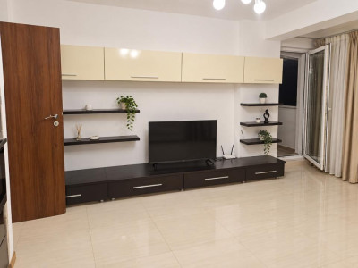 2 camere | Baba Novac | Termen Lung