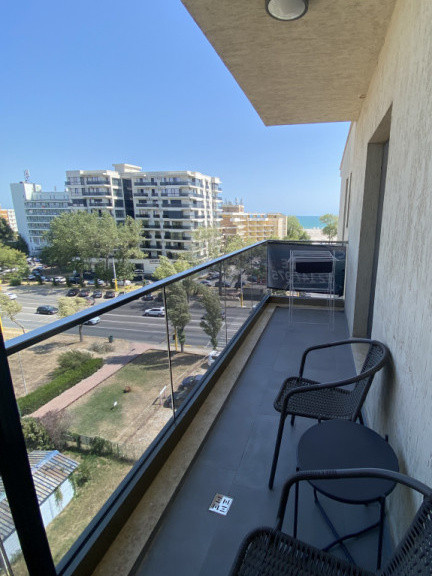 Apartament 2 camere Solid House Butoaie - vedere spre lac si spre mare 