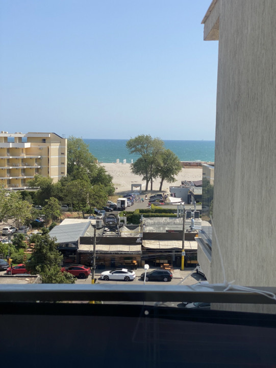 Apartament 2 camere Solid House Butoaie - vedere spre lac si spre mare 