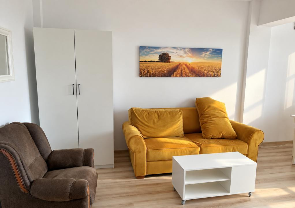 2 camere | Tomis Plus | Termen Lung