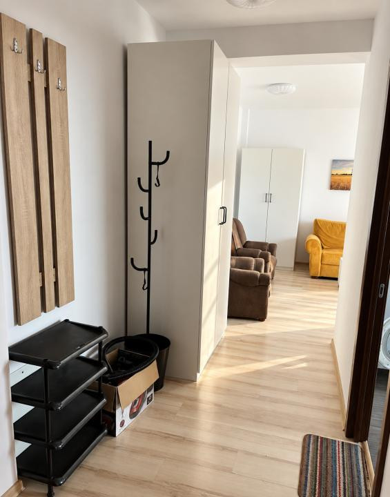 2 camere | Tomis Plus | Termen Lung