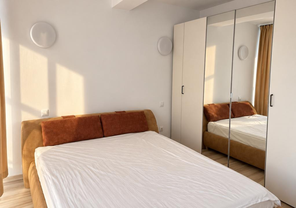 2 camere | Tomis Plus | Termen Lung
