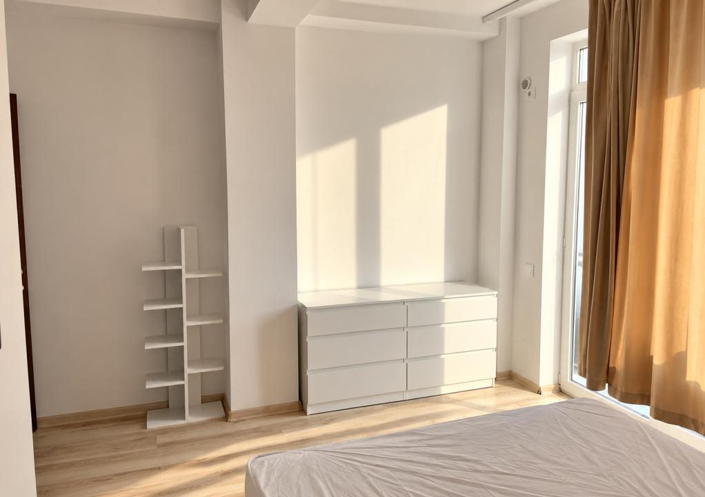 2 camere | Tomis Plus | Termen Lung