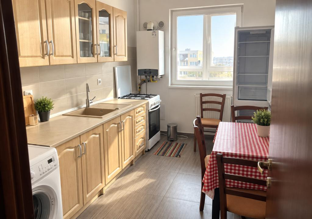 2 camere | Tomis Plus | Termen Lung