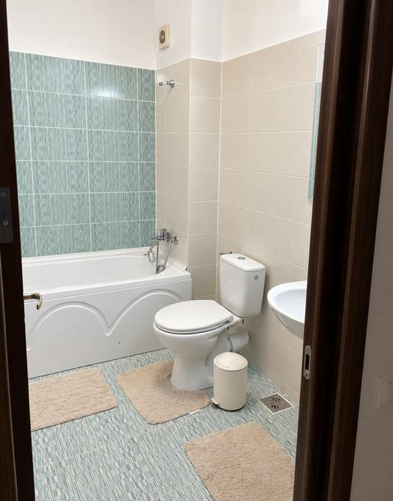2 camere | Tomis Plus | Termen Lung