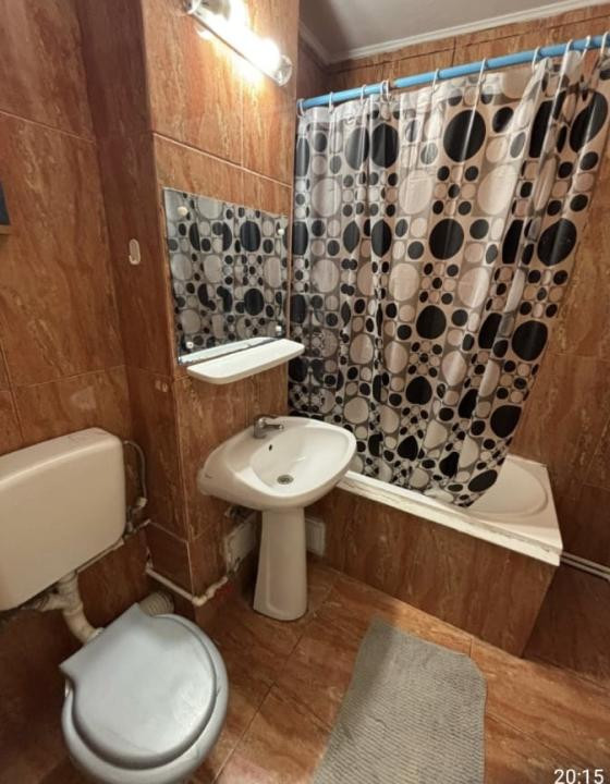 3 camere | Tomis 1 | Studenți | Termen Lung