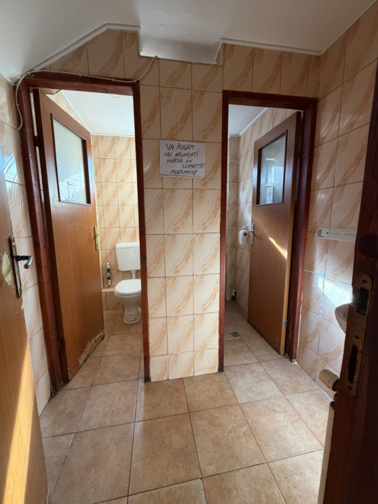 Spațiu comercial stradal 48 mp – Inel II - I. L. Caragiale