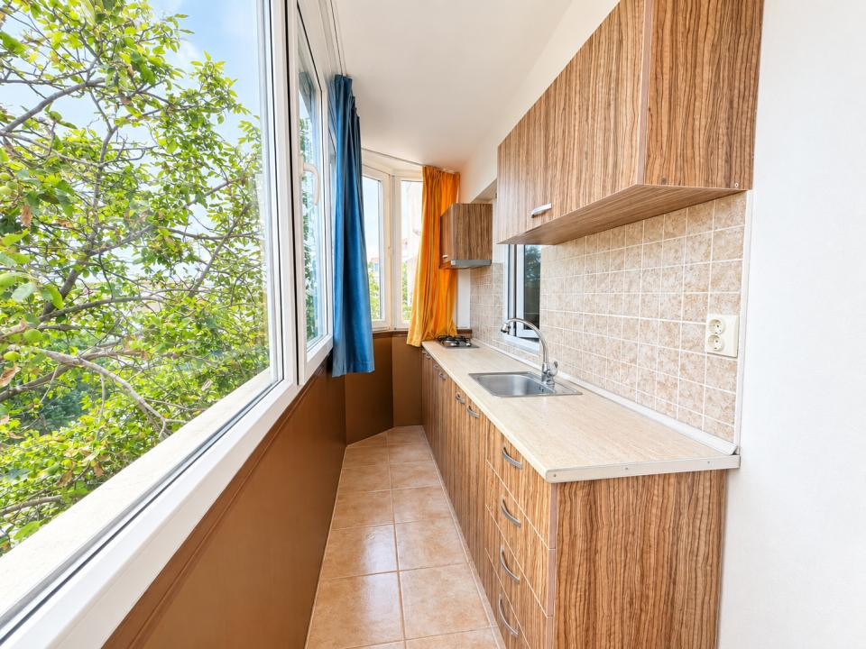Apartament 2 camere | Etaj 3 | Zona Dacia