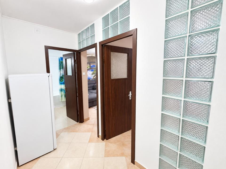 Apartament 2 camere | Etaj 3 | Zona Dacia