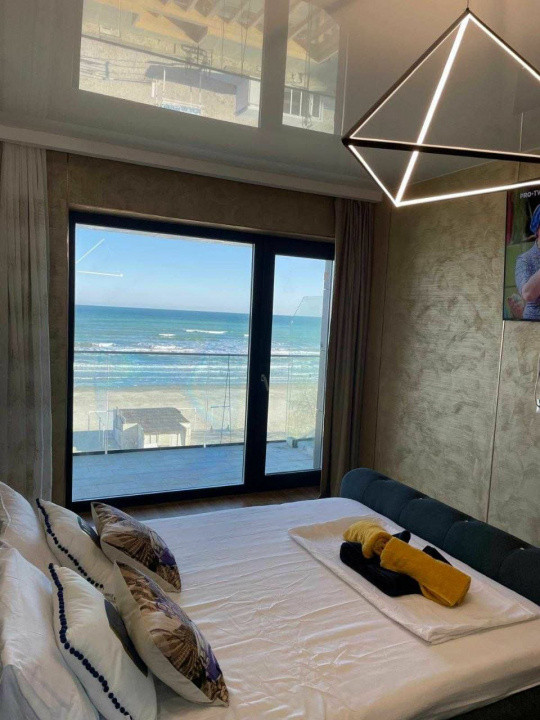 Apartament 2 camere | Frontal către mare | Signature Promenada 