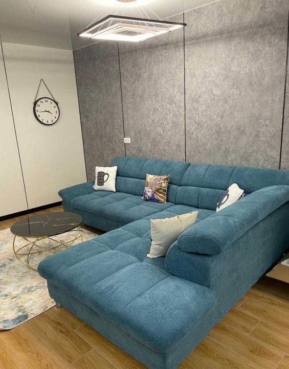 Apartament 2 camere | Frontal către mare | Signature Promenada 