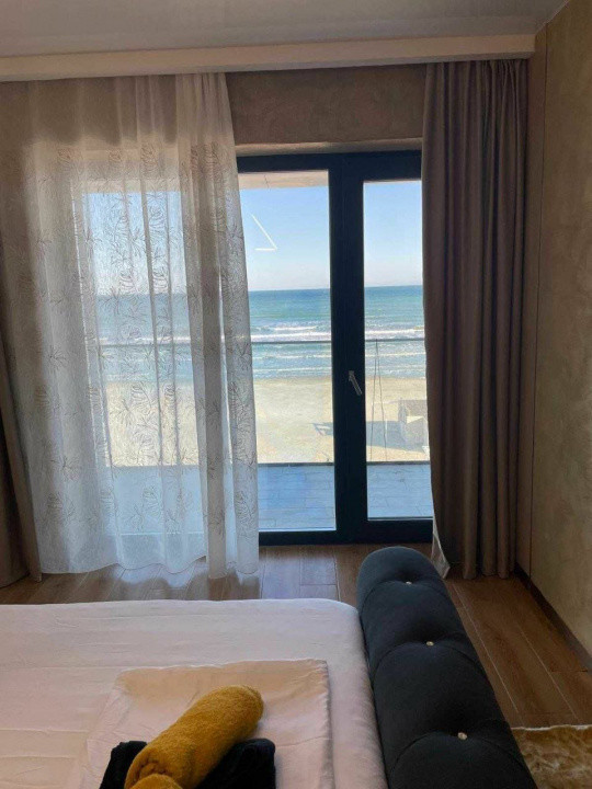 Apartament 2 camere | Frontal către mare | Signature Promenada 