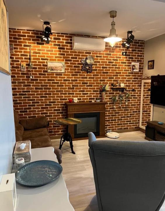 Apartament 2 camere | mobilat și utilat | ICIL, Str. Oborului | Bloc 2017