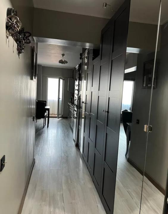 Apartament 2 camere | mobilat și utilat | ICIL, Str. Oborului | Bloc 2017