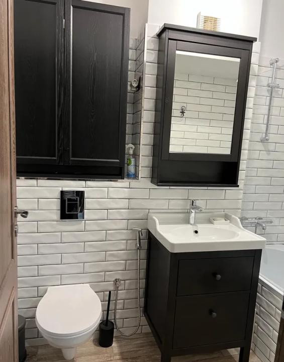 Apartament 2 camere | mobilat și utilat | ICIL, Str. Oborului | Bloc 2017