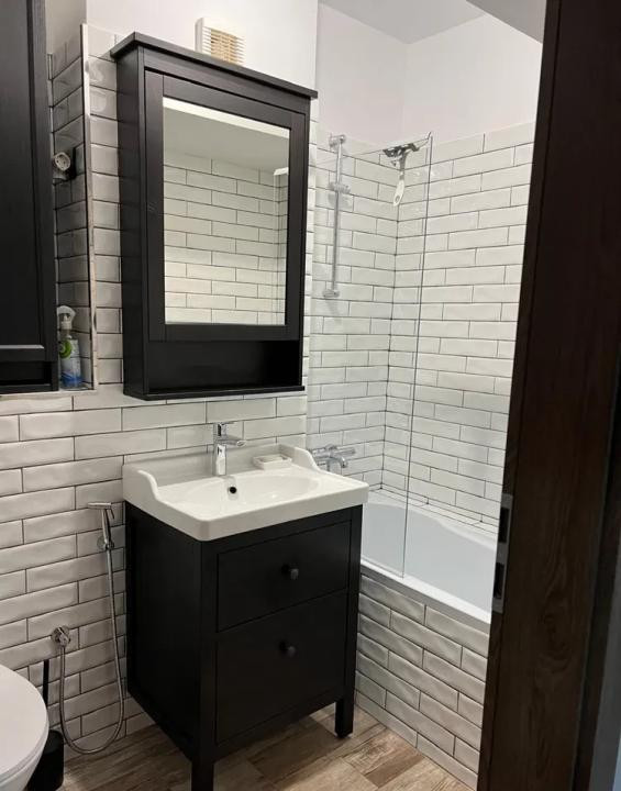 Apartament 2 camere | mobilat și utilat | ICIL, Str. Oborului | Bloc 2017