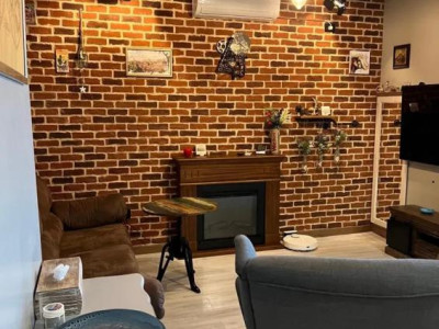 Apartament 2 camere | mobilat și utilat | ICIL, Str. Oborului | Bloc 2017