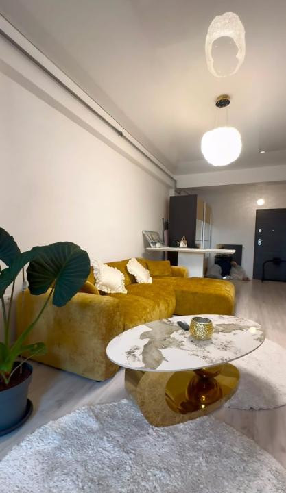 Apartament 2 camere în Mamaia Nord | 100 m de mare | Ștefan Building 