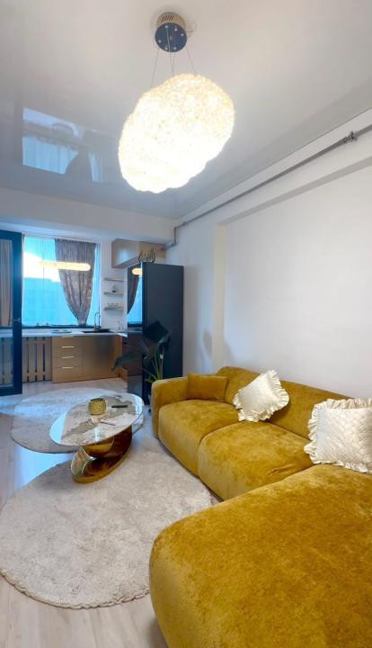 Apartament 2 camere în Mamaia Nord | 100 m de mare | Ștefan Building 