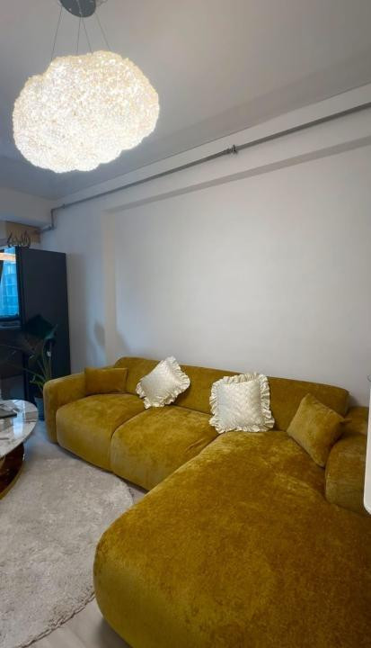 Apartament 2 camere în Mamaia Nord | 100 m de mare | Ștefan Building 