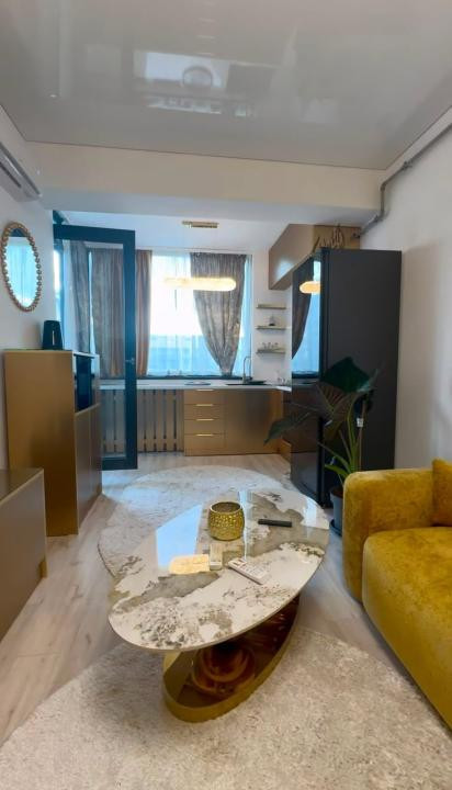 Apartament 2 camere în Mamaia Nord | 100 m de mare | Ștefan Building 