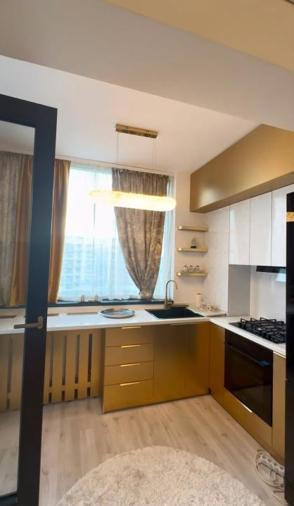 Apartament 2 camere în Mamaia Nord | 100 m de mare | Ștefan Building 