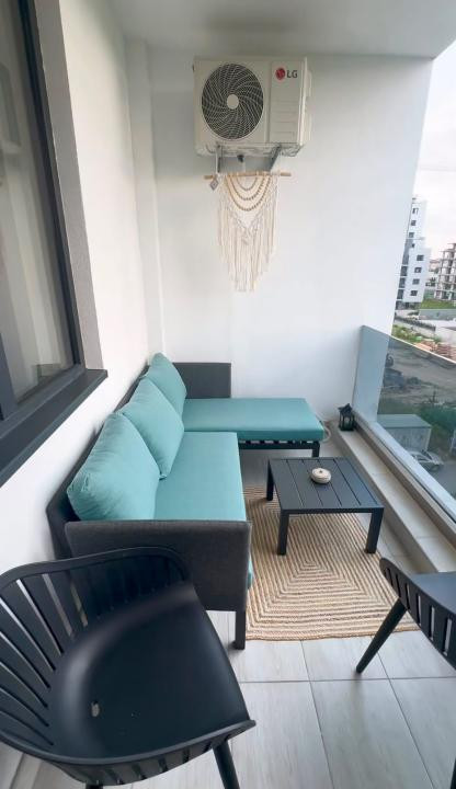 Apartament 2 camere în Mamaia Nord | 100 m de mare | Ștefan Building 