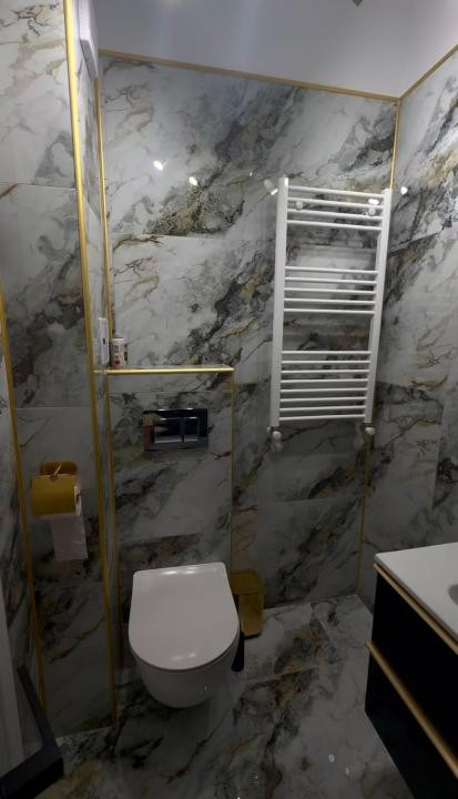 Apartament 2 camere în Mamaia Nord | 100 m de mare | Ștefan Building 