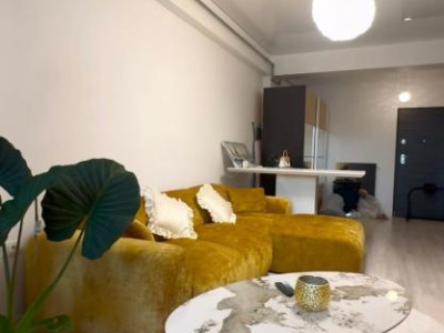 Apartament 2 camere în Mamaia Nord | 100 m de mare | Ștefan Building 