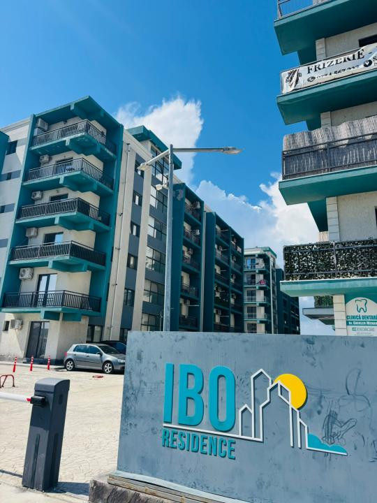 Apartament 2 camere | Mamaia Nord | vedere spre mare | parcare privată