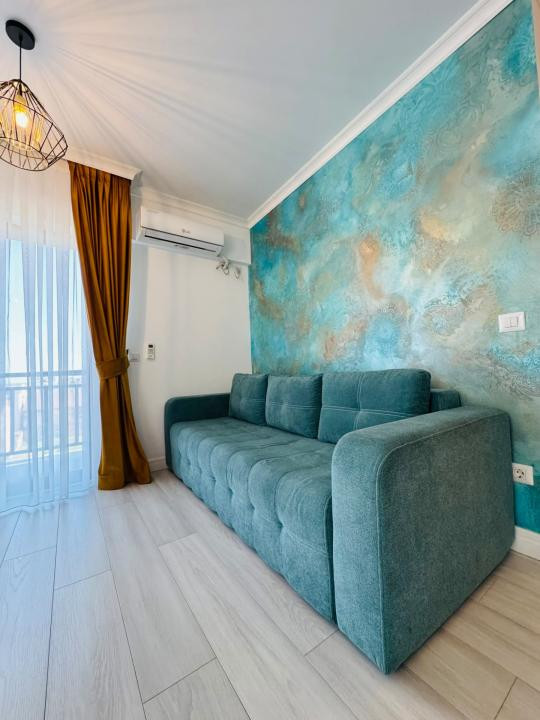 Apartament 2 camere | Mamaia Nord | vedere spre mare | parcare privată