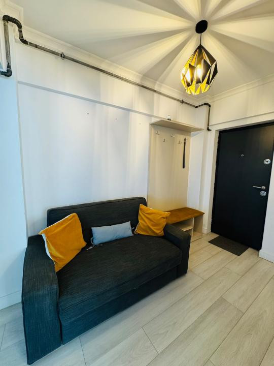 Apartament 2 camere | Mamaia Nord | vedere spre mare | parcare privată