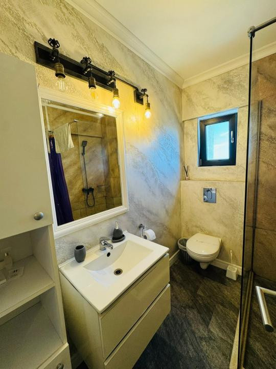 Apartament 2 camere | Mamaia Nord | vedere spre mare | parcare privată